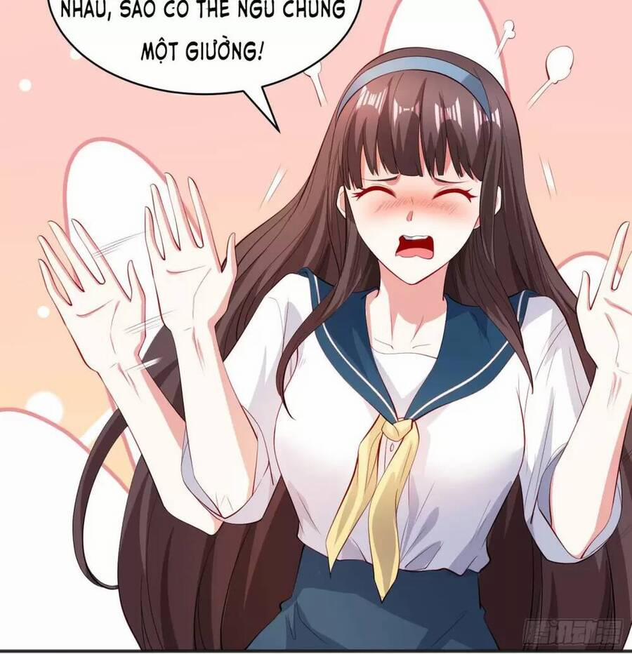 Vô Địch Từ Cưỡng Hôn Ma Nữ 89 trang 59