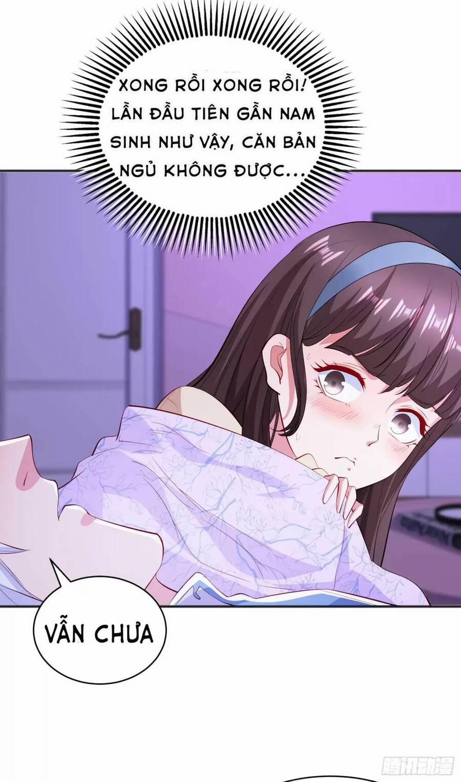 Vô Địch Từ Cưỡng Hôn Ma Nữ 89 trang 63