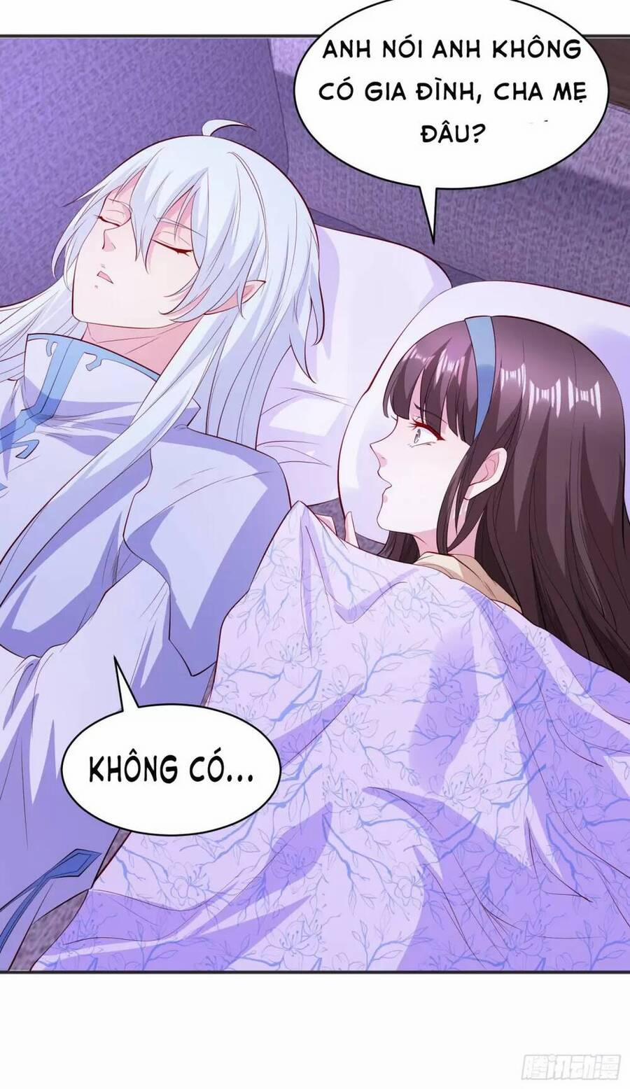 Vô Địch Từ Cưỡng Hôn Ma Nữ 89 trang 64