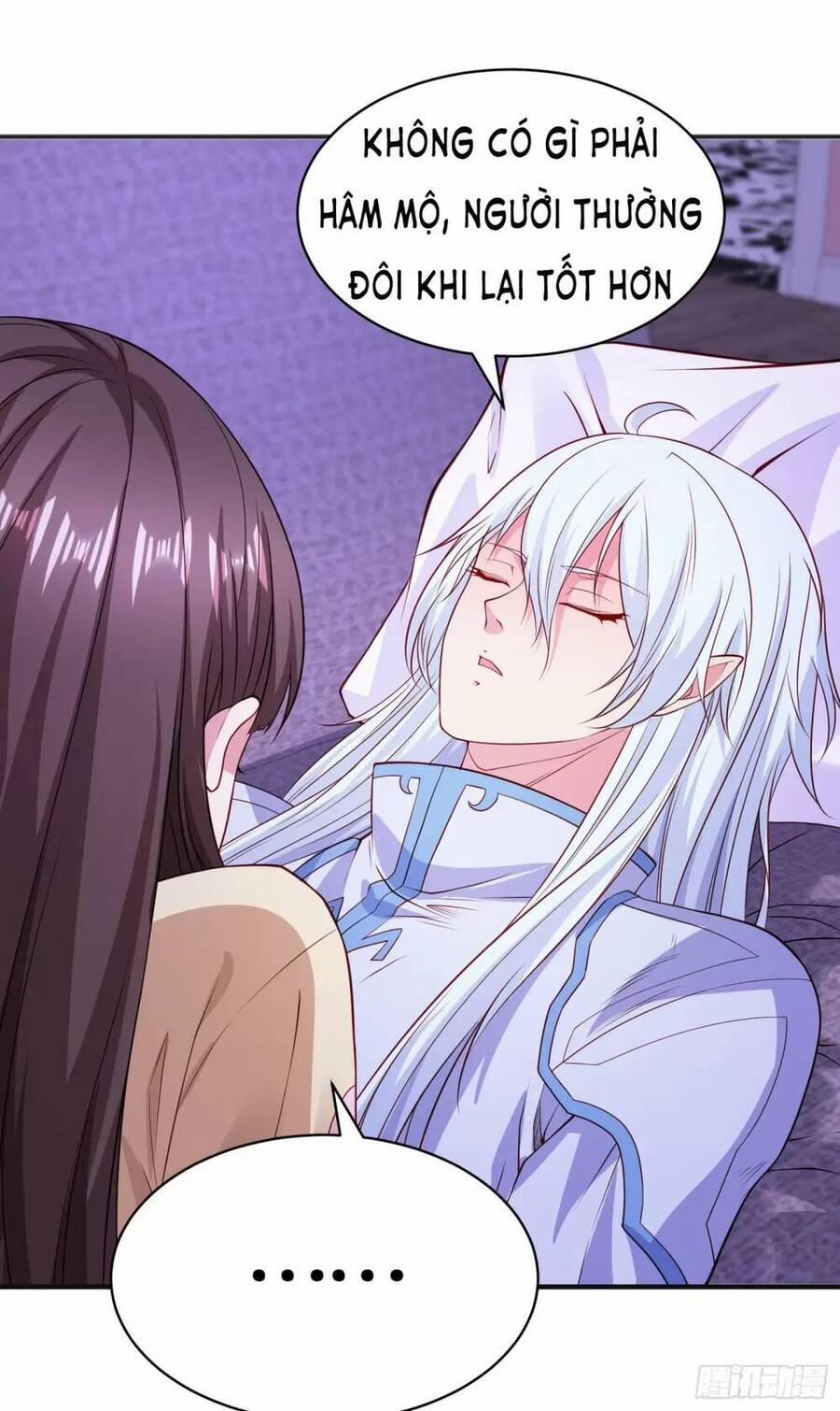 Vô Địch Từ Cưỡng Hôn Ma Nữ 89 trang 69