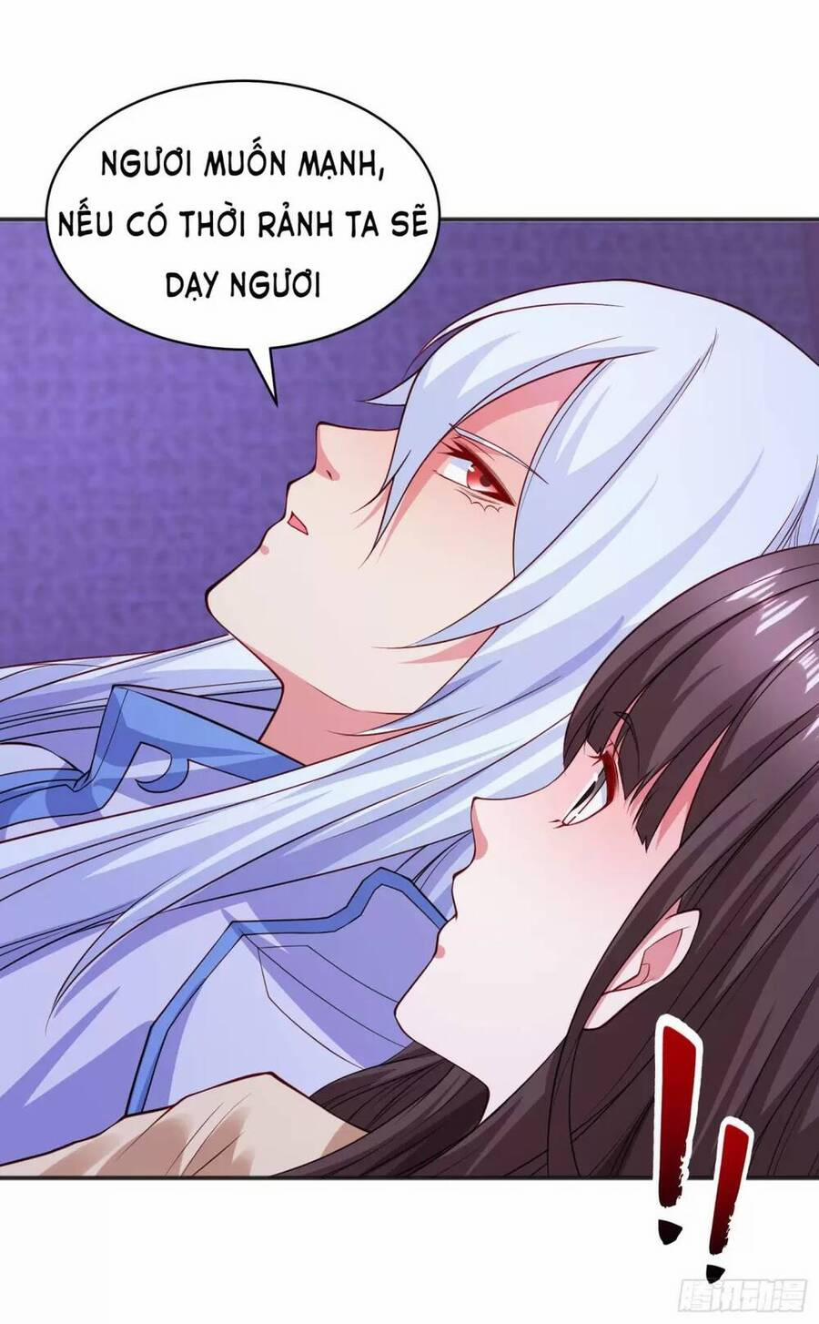 Vô Địch Từ Cưỡng Hôn Ma Nữ 89 trang 71