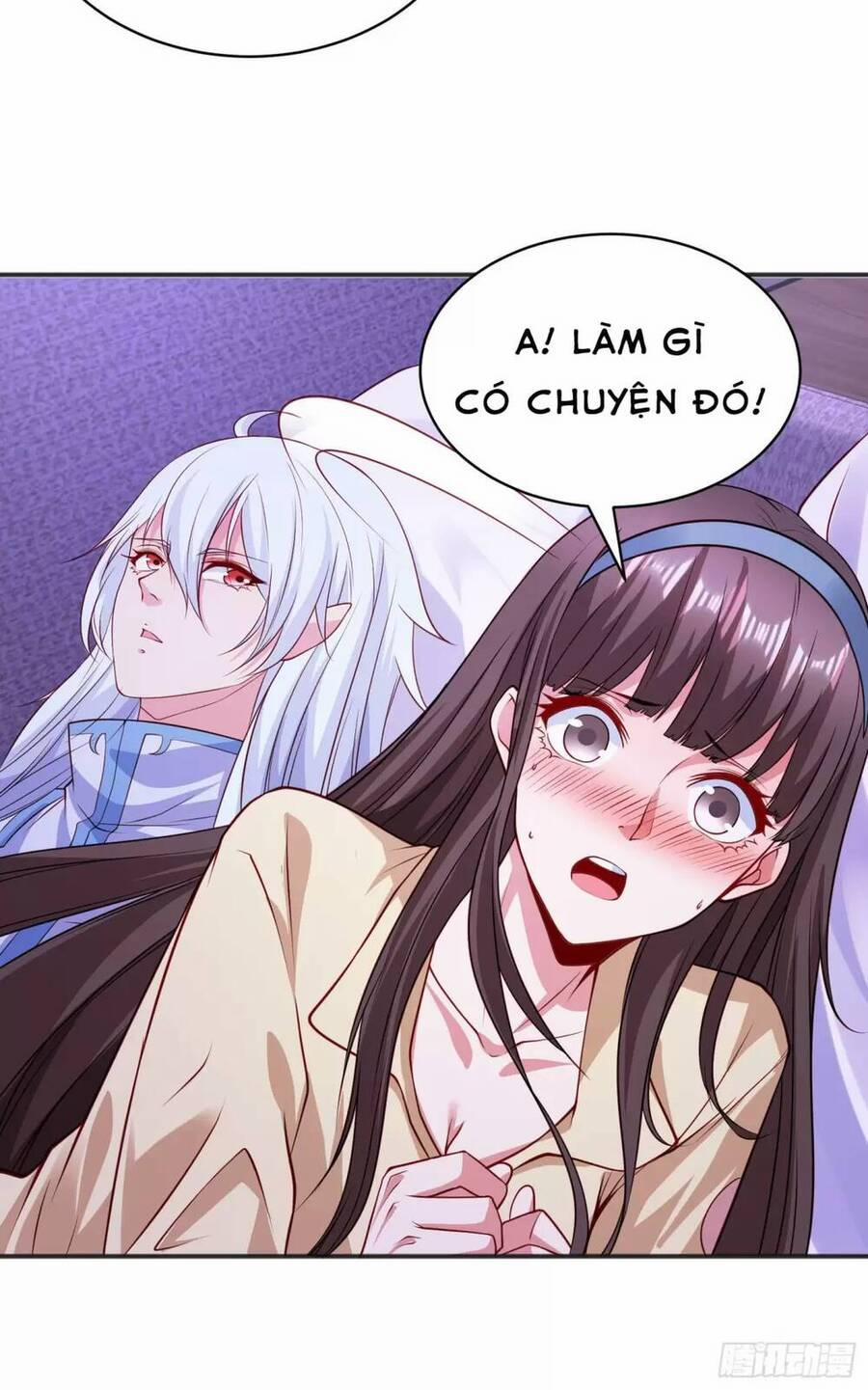 Vô Địch Từ Cưỡng Hôn Ma Nữ 89 trang 74