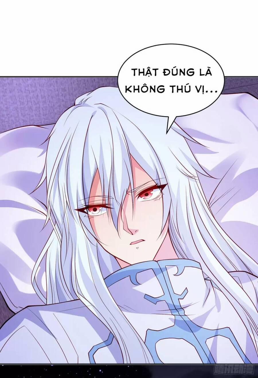 Vô Địch Từ Cưỡng Hôn Ma Nữ 89 trang 75
