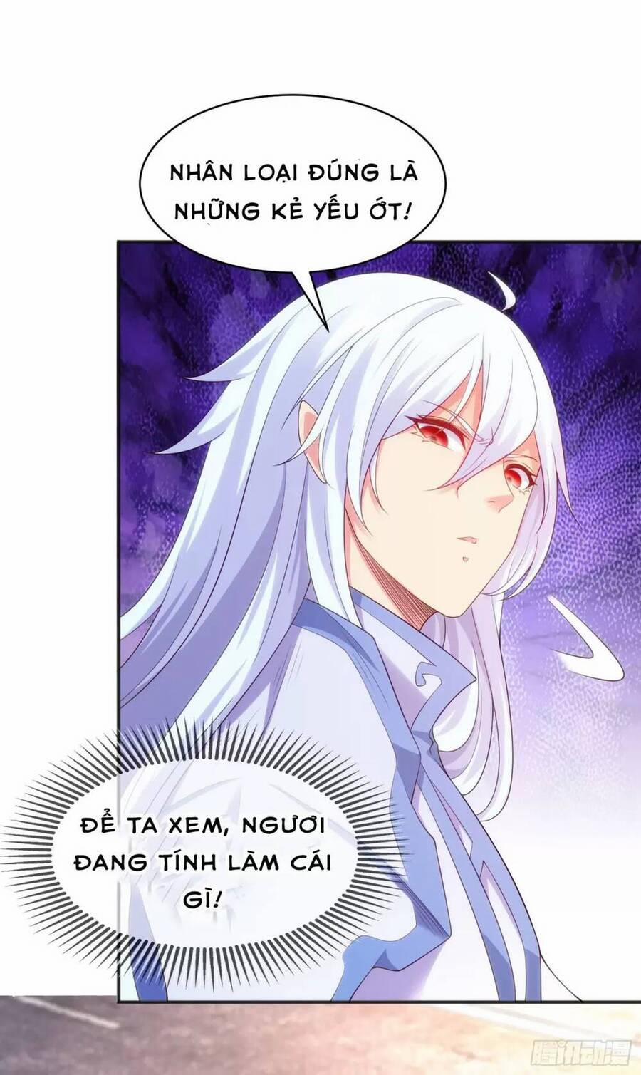 Vô Địch Từ Cưỡng Hôn Ma Nữ 89 trang 8