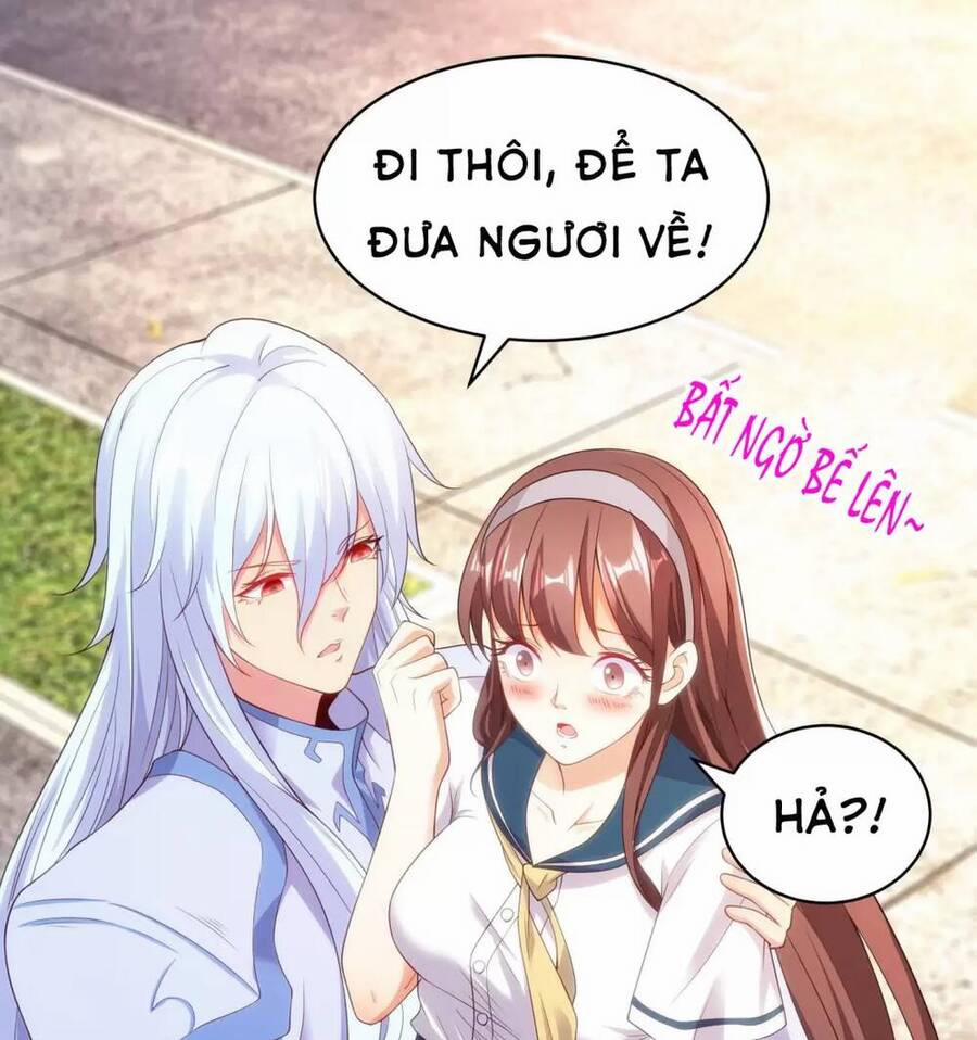 Vô Địch Từ Cưỡng Hôn Ma Nữ 89 trang 9