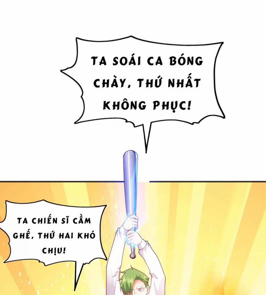 Vô Địch Từ Cưỡng Hôn Ma Nữ 90 trang 13