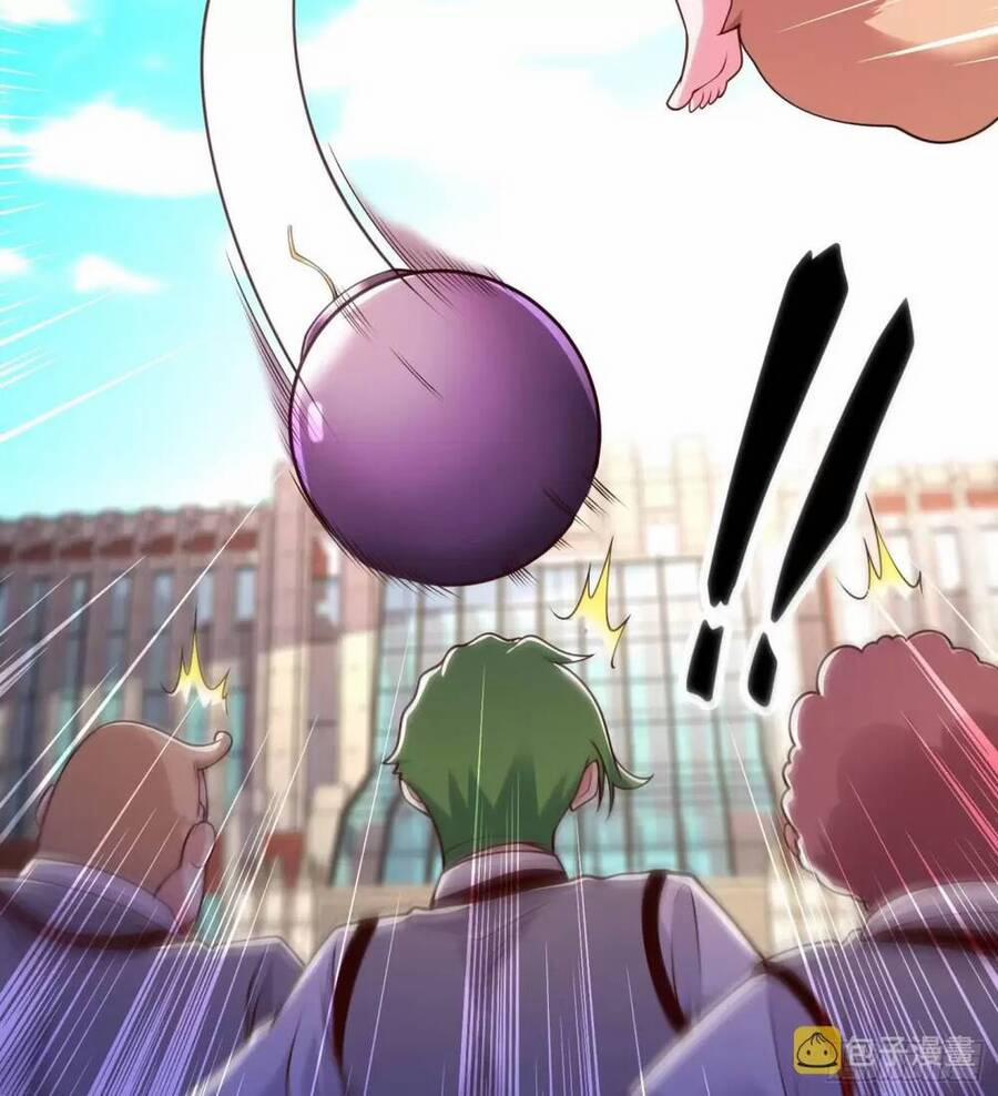 Vô Địch Từ Cưỡng Hôn Ma Nữ 90 trang 17