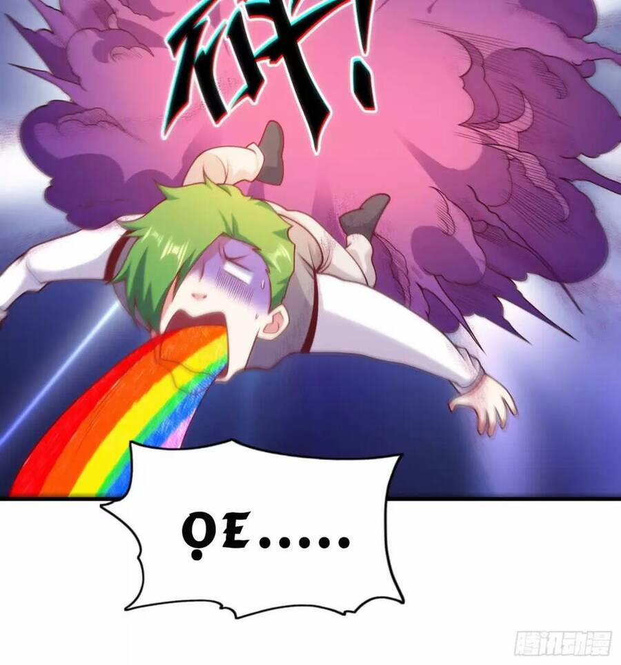 Vô Địch Từ Cưỡng Hôn Ma Nữ 90 trang 19