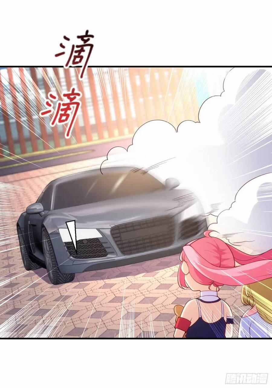 Vô Địch Từ Cưỡng Hôn Ma Nữ 90 trang 24