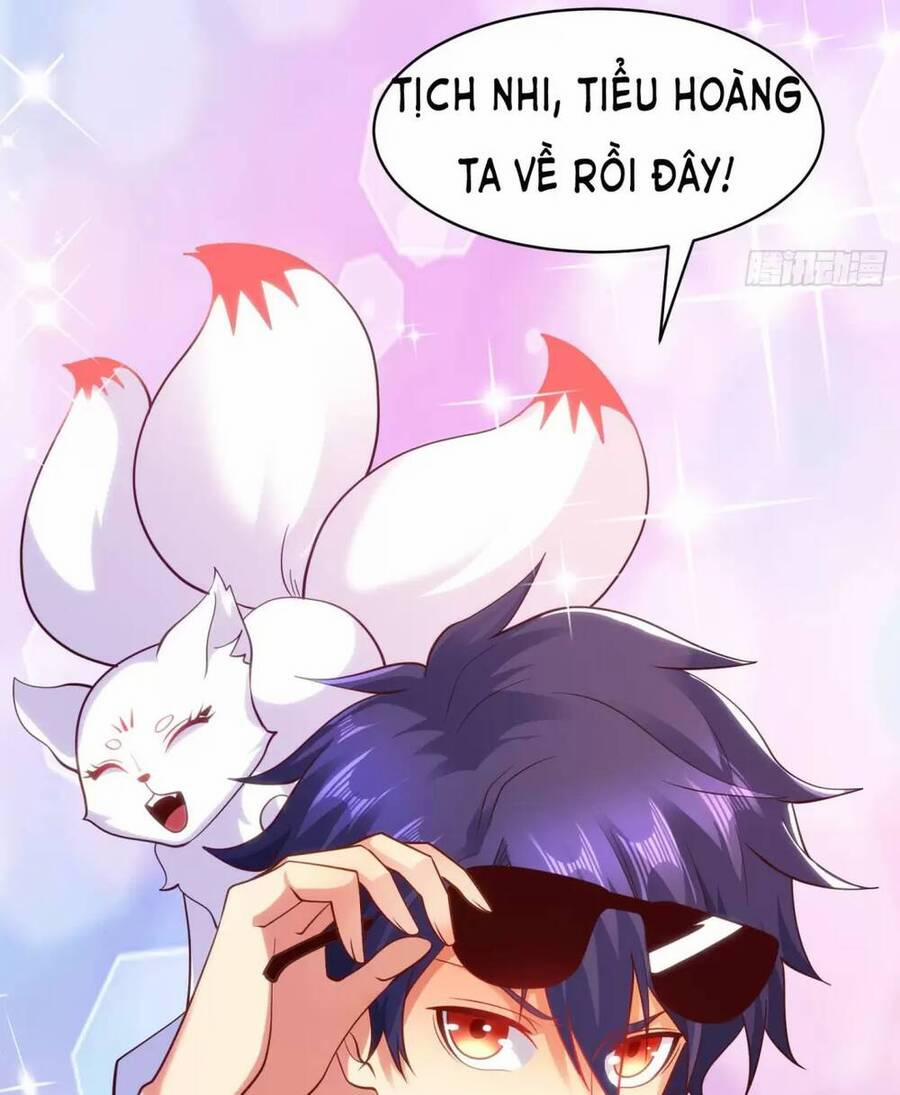 Vô Địch Từ Cưỡng Hôn Ma Nữ 90 trang 27