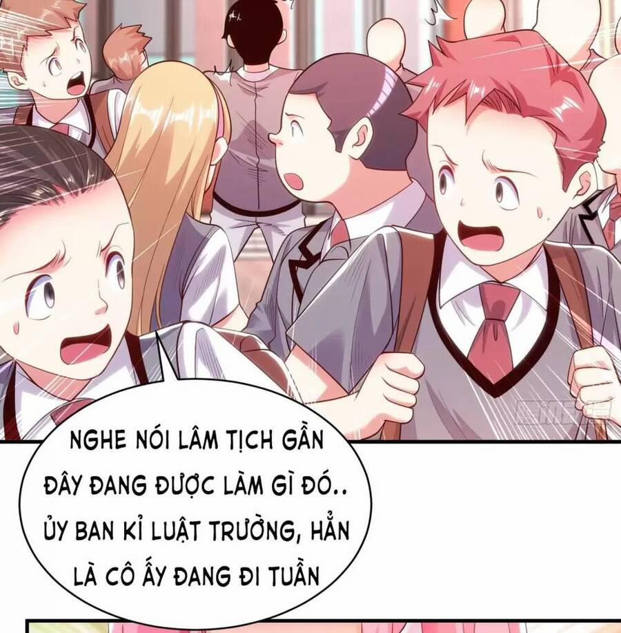 Vô Địch Từ Cưỡng Hôn Ma Nữ 90 trang 3