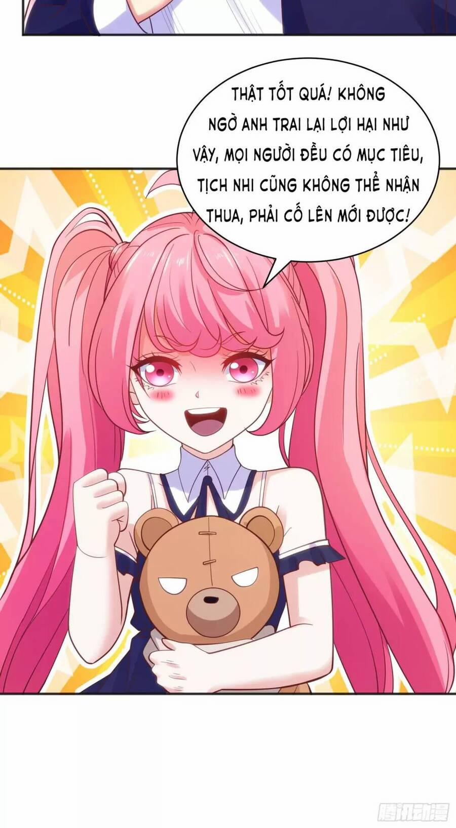 Vô Địch Từ Cưỡng Hôn Ma Nữ 90 trang 42