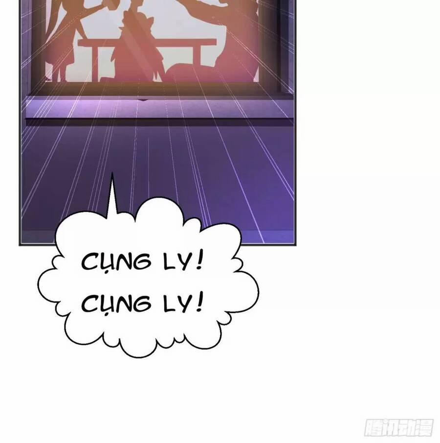 Vô Địch Từ Cưỡng Hôn Ma Nữ 90 trang 44