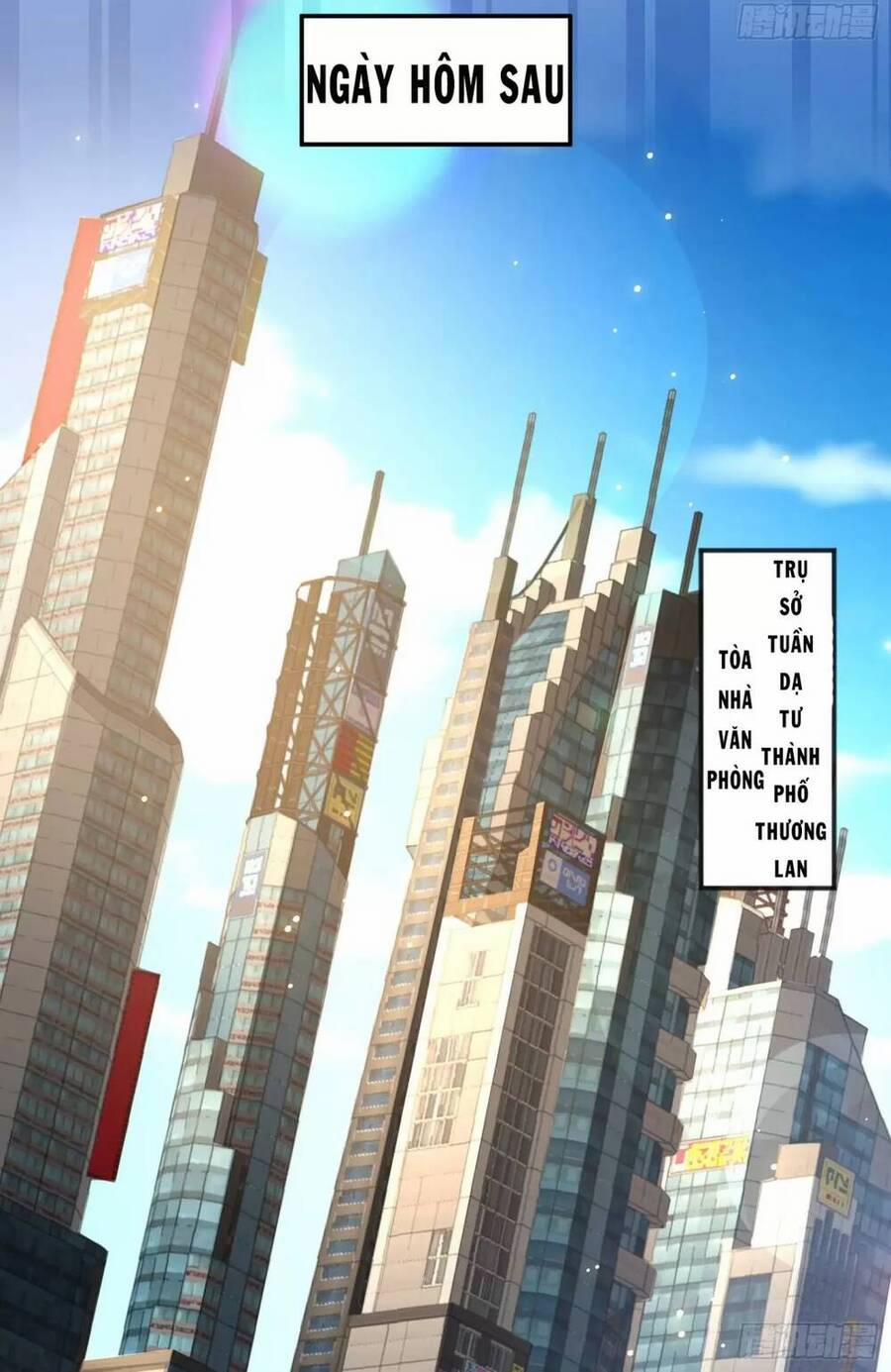 Vô Địch Từ Cưỡng Hôn Ma Nữ 90 trang 46