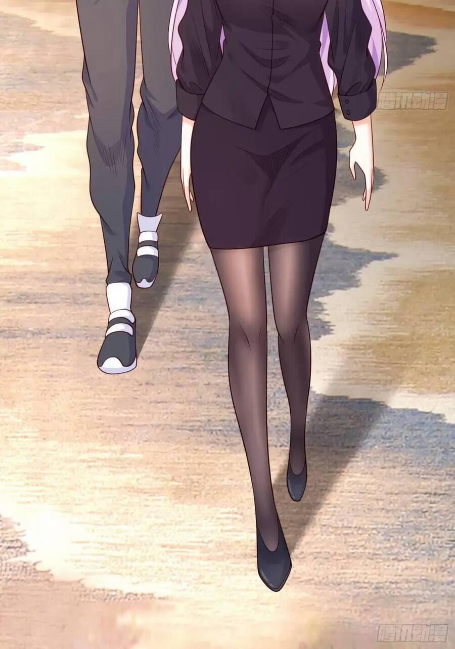 Vô Địch Từ Cưỡng Hôn Ma Nữ 90 trang 48