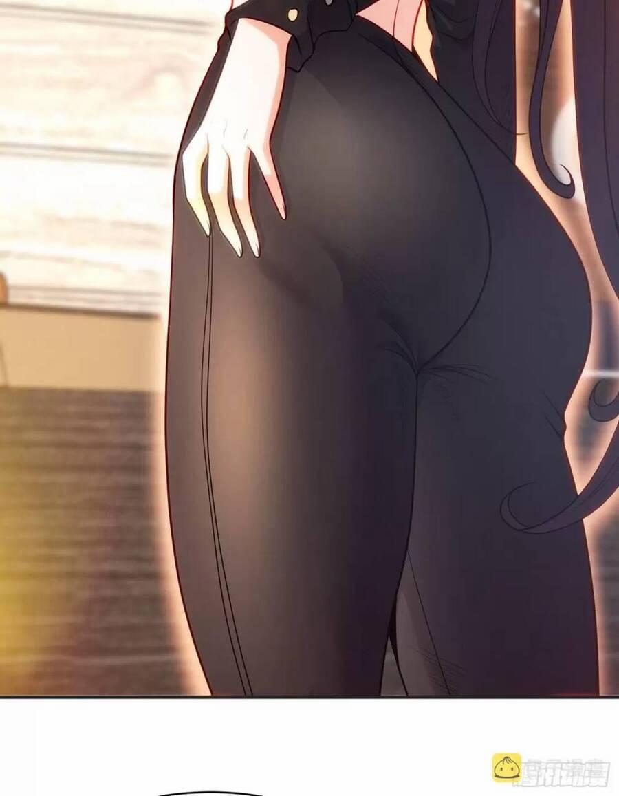 Vô Địch Từ Cưỡng Hôn Ma Nữ 90 trang 54