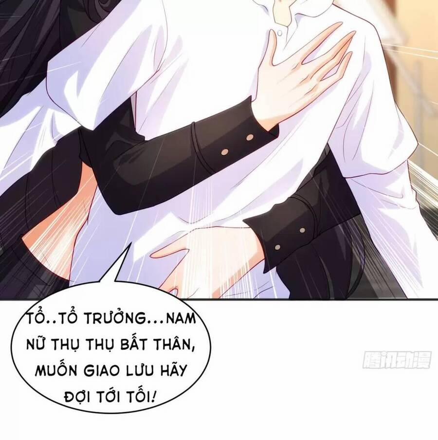Vô Địch Từ Cưỡng Hôn Ma Nữ 90 trang 61