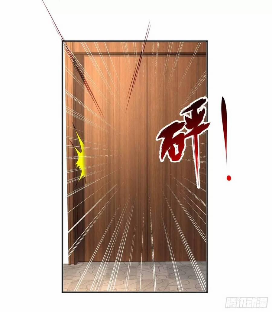 Vô Địch Từ Cưỡng Hôn Ma Nữ 90 trang 68