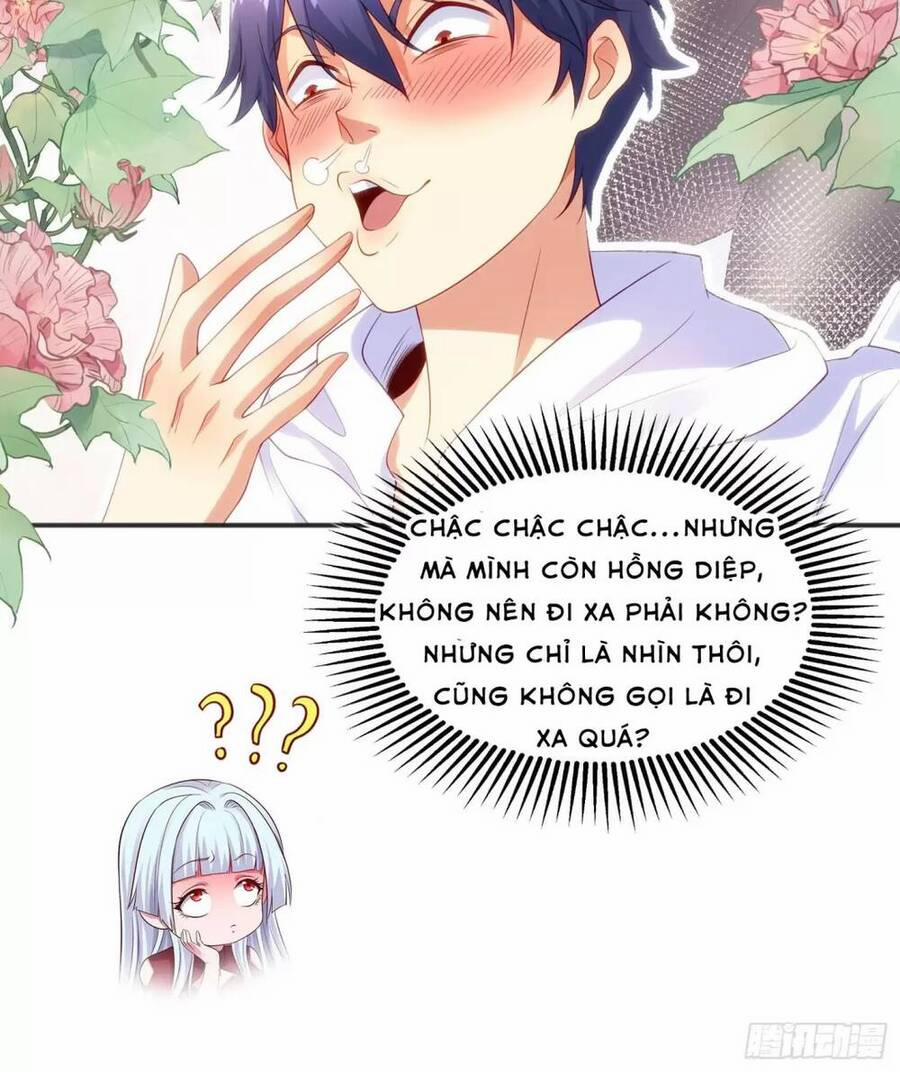 Vô Địch Từ Cưỡng Hôn Ma Nữ 90 trang 82