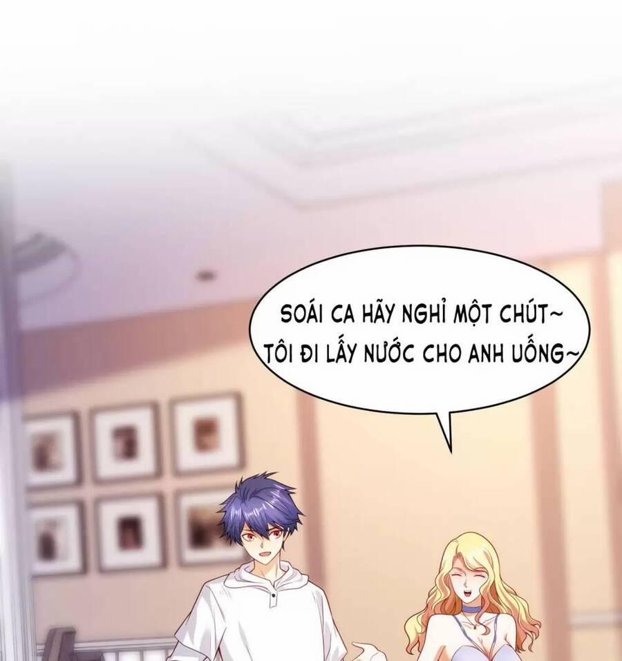 Vô Địch Từ Cưỡng Hôn Ma Nữ 91 trang 33