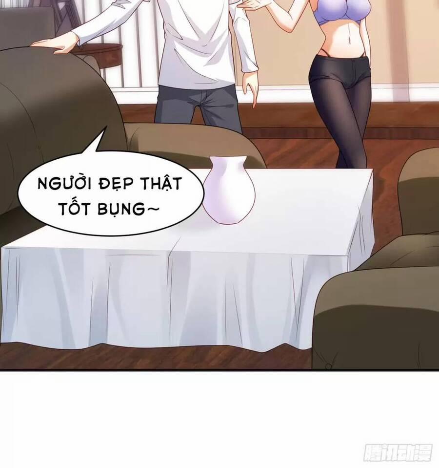 Vô Địch Từ Cưỡng Hôn Ma Nữ 91 trang 34