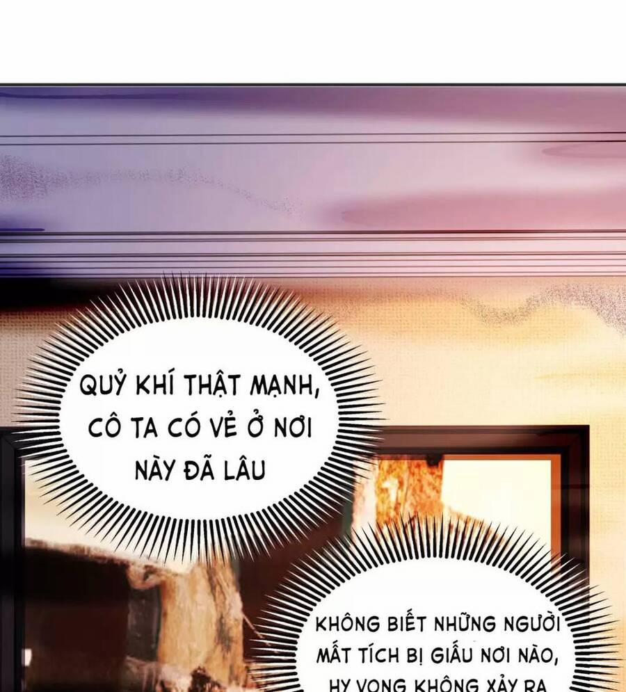 Vô Địch Từ Cưỡng Hôn Ma Nữ 91 trang 35