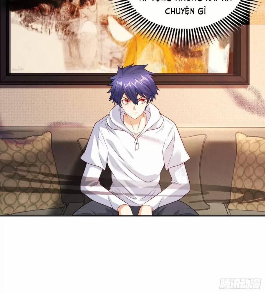 Vô Địch Từ Cưỡng Hôn Ma Nữ 91 trang 36