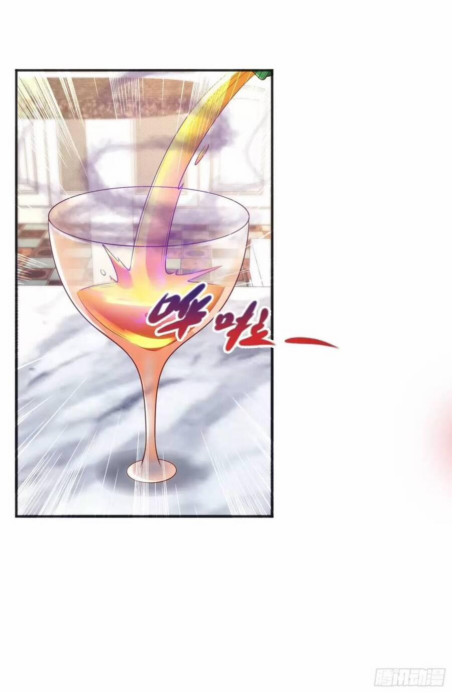 Vô Địch Từ Cưỡng Hôn Ma Nữ 91 trang 38