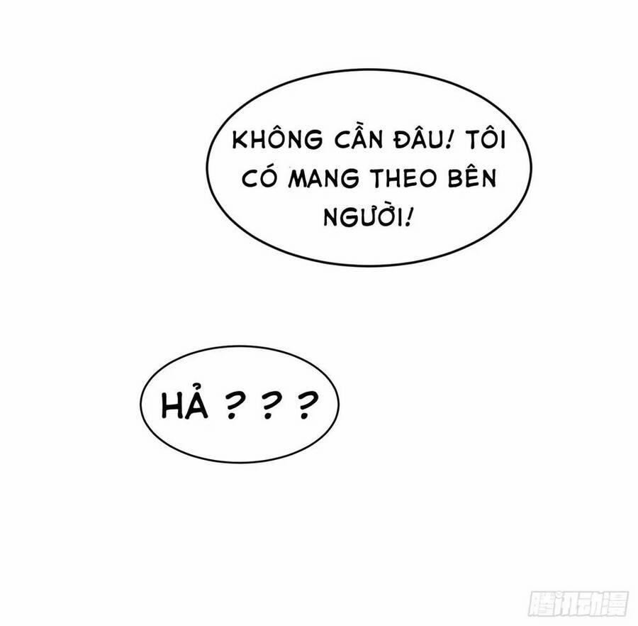 Vô Địch Từ Cưỡng Hôn Ma Nữ 91 trang 43