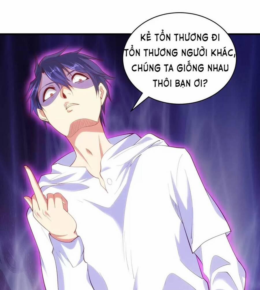 Vô Địch Từ Cưỡng Hôn Ma Nữ 91 trang 56