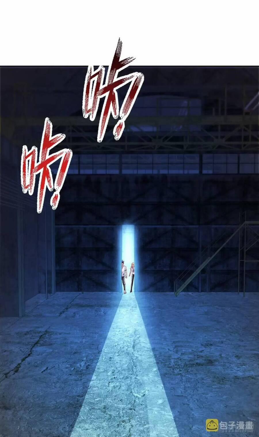 Vô Địch Từ Cưỡng Hôn Ma Nữ 92 trang 11