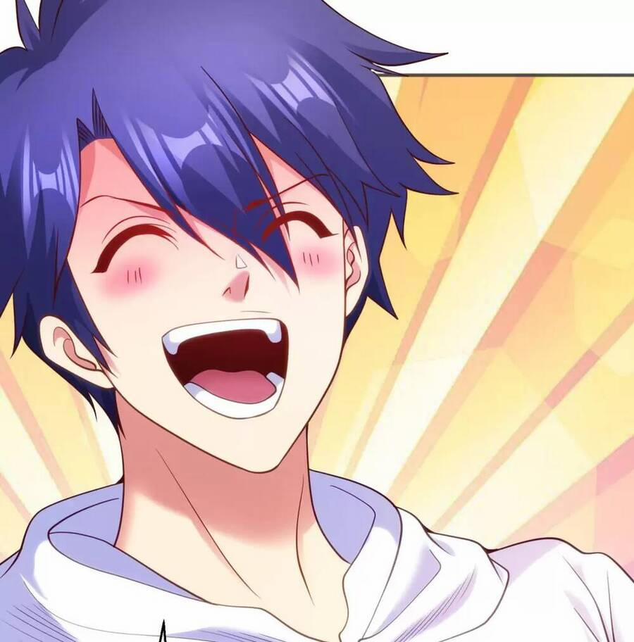 Vô Địch Từ Cưỡng Hôn Ma Nữ 92 trang 19