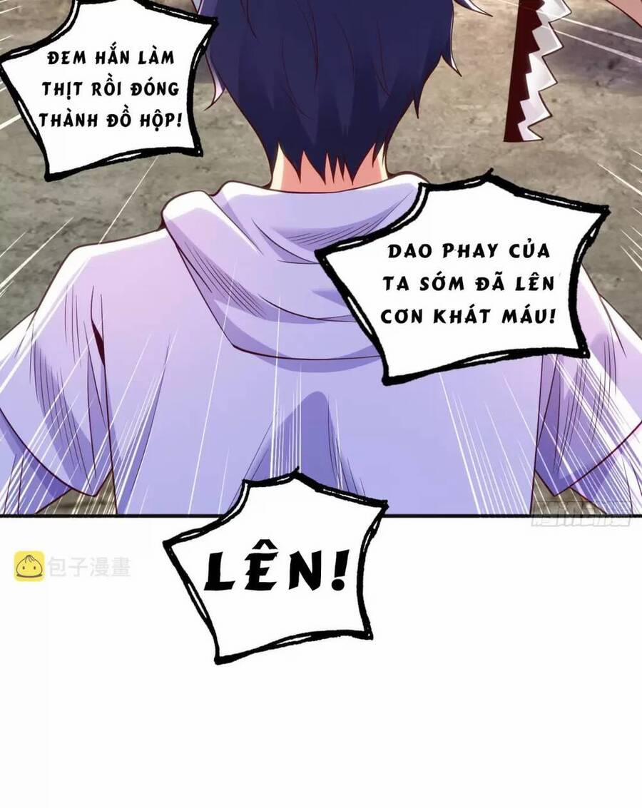 Vô Địch Từ Cưỡng Hôn Ma Nữ 92 trang 23