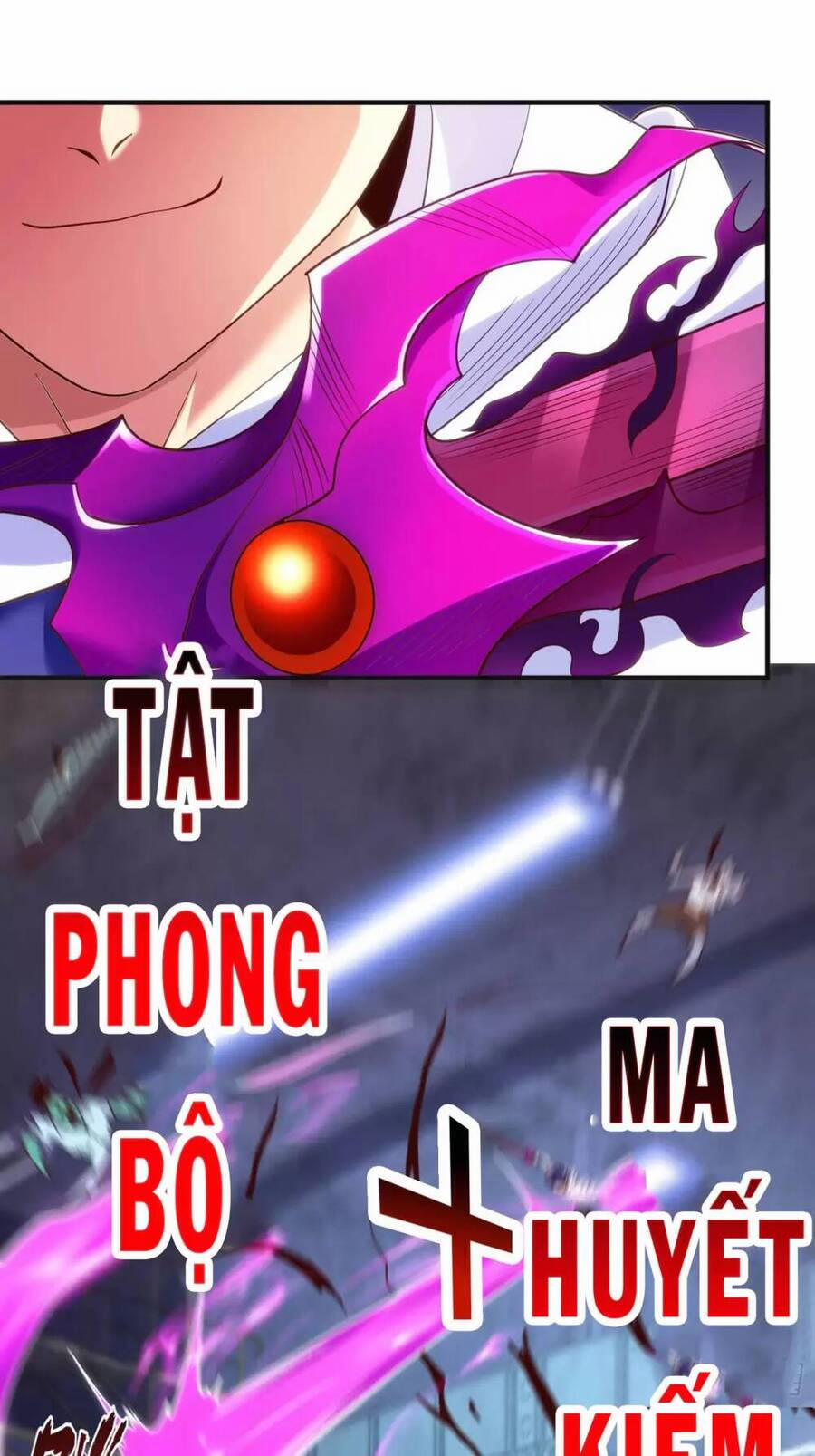 Vô Địch Từ Cưỡng Hôn Ma Nữ 92 trang 24