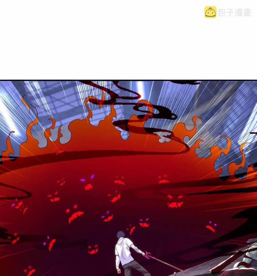 Vô Địch Từ Cưỡng Hôn Ma Nữ 92 trang 26