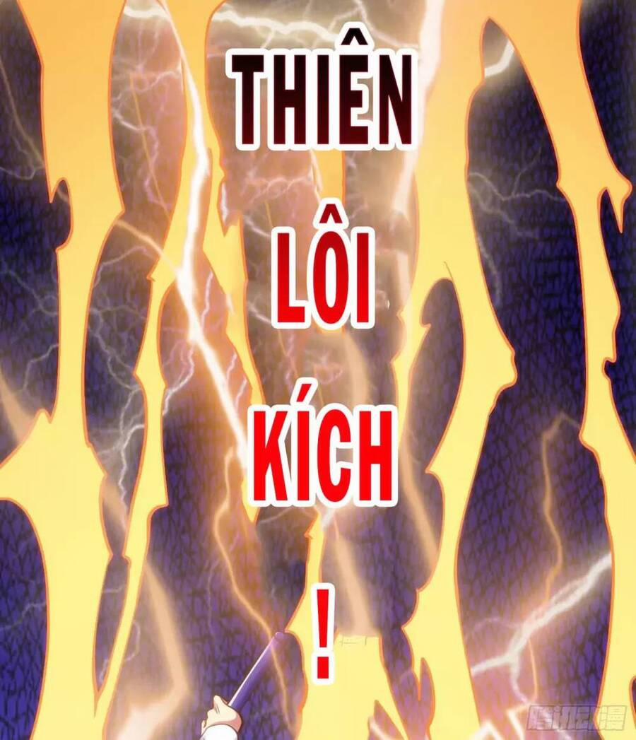 Vô Địch Từ Cưỡng Hôn Ma Nữ 92 trang 28