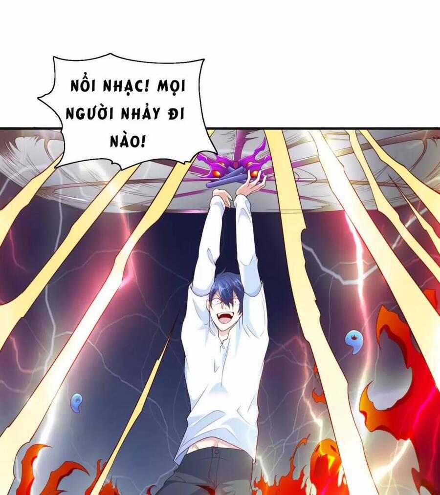 Vô Địch Từ Cưỡng Hôn Ma Nữ 92 trang 30