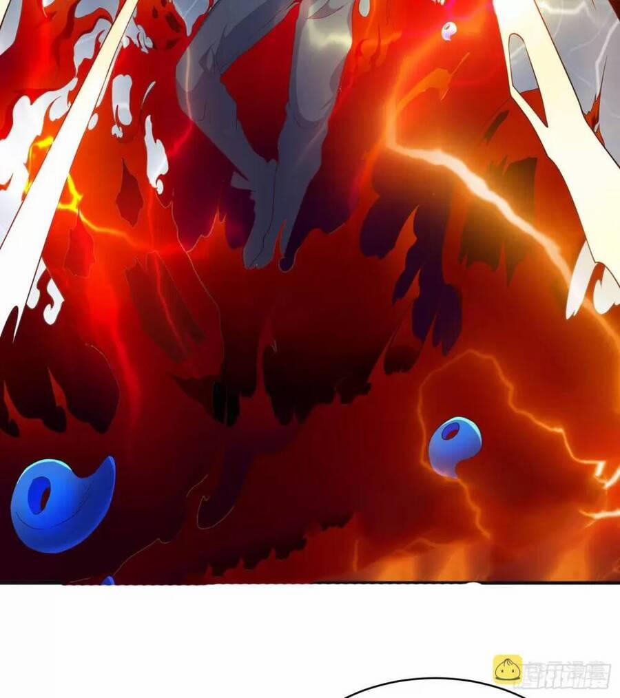 Vô Địch Từ Cưỡng Hôn Ma Nữ 92 trang 31