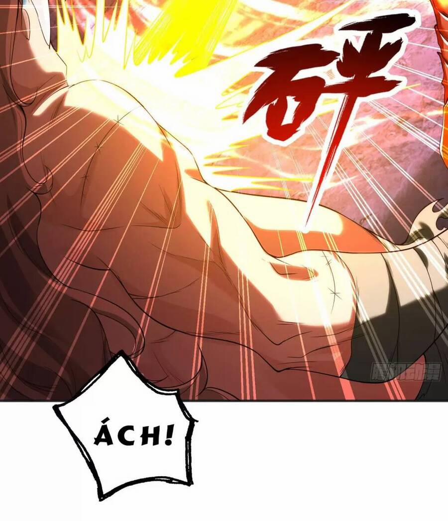 Vô Địch Từ Cưỡng Hôn Ma Nữ 92 trang 50