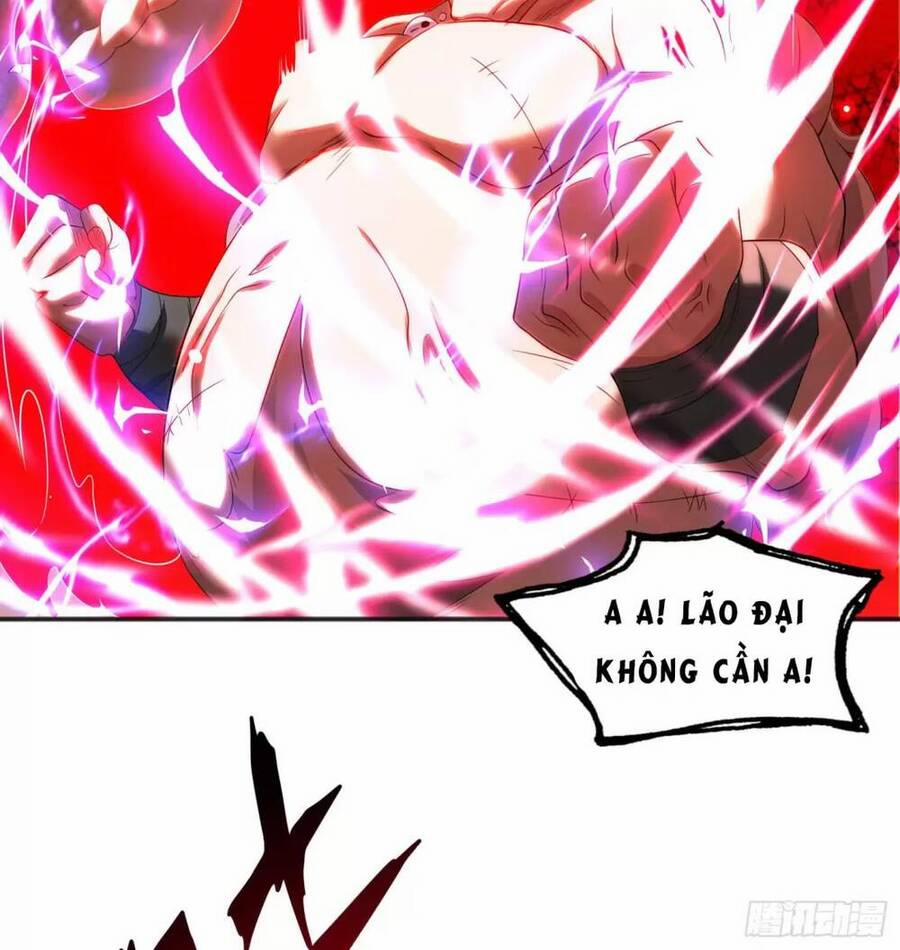 Vô Địch Từ Cưỡng Hôn Ma Nữ 92 trang 60