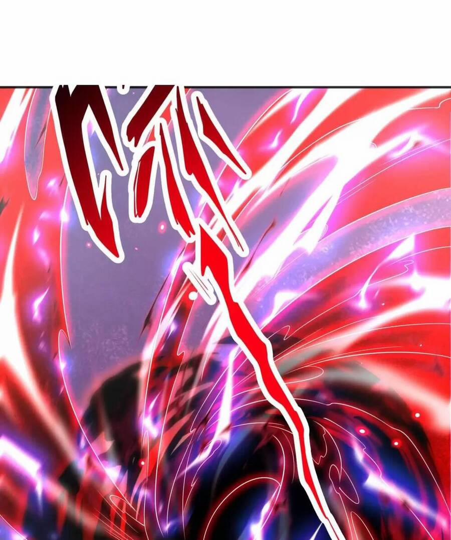 Vô Địch Từ Cưỡng Hôn Ma Nữ 92 trang 61