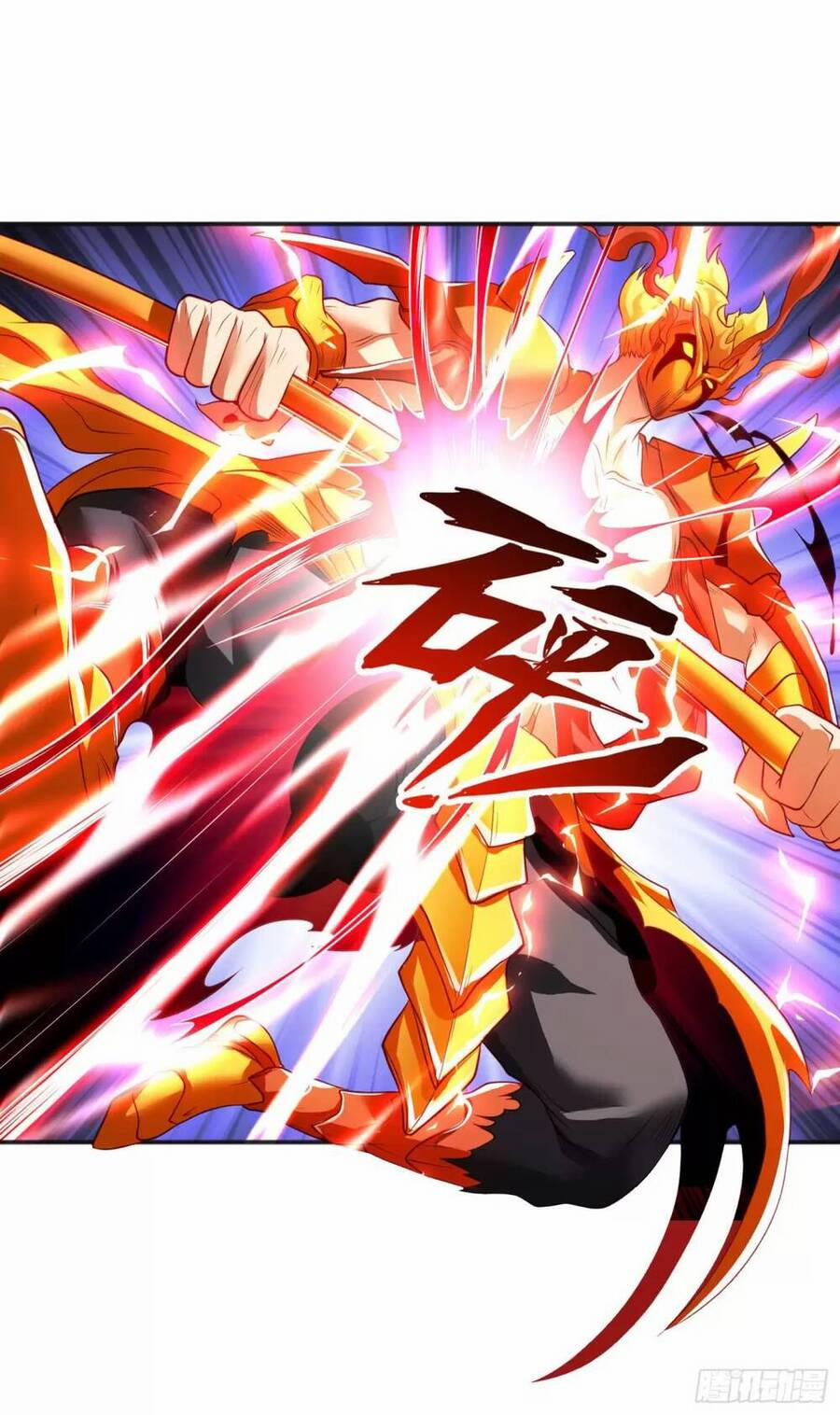 Vô Địch Từ Cưỡng Hôn Ma Nữ 92 trang 66