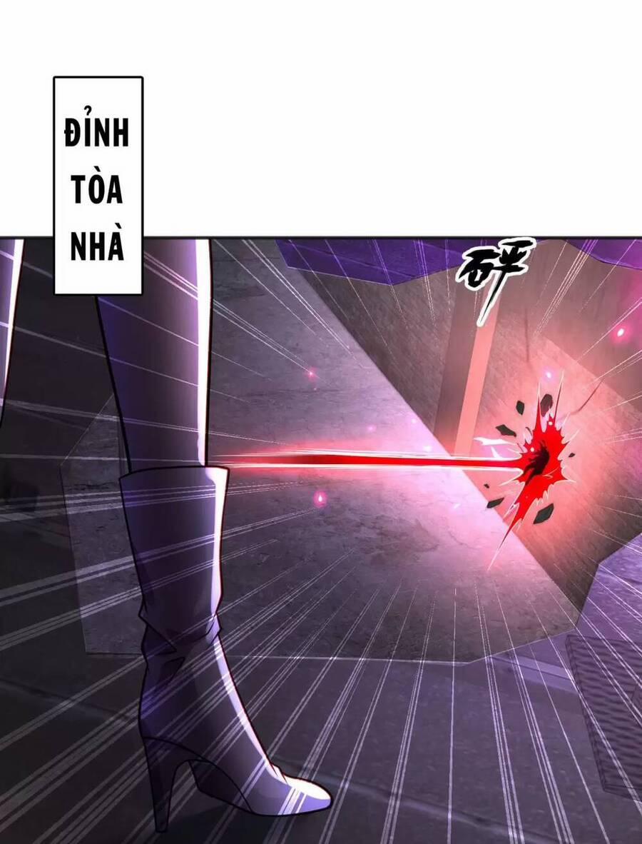 Vô Địch Từ Cưỡng Hôn Ma Nữ 92 trang 67