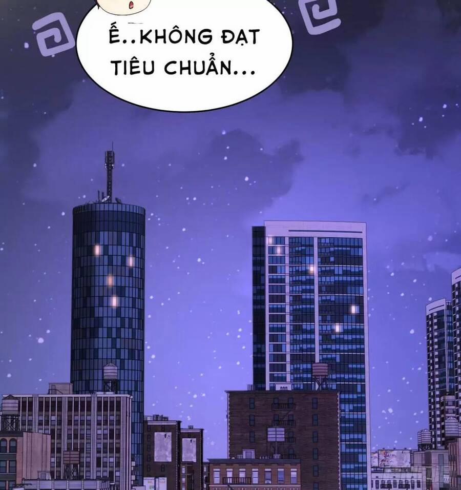 Vô Địch Từ Cưỡng Hôn Ma Nữ 92 trang 83