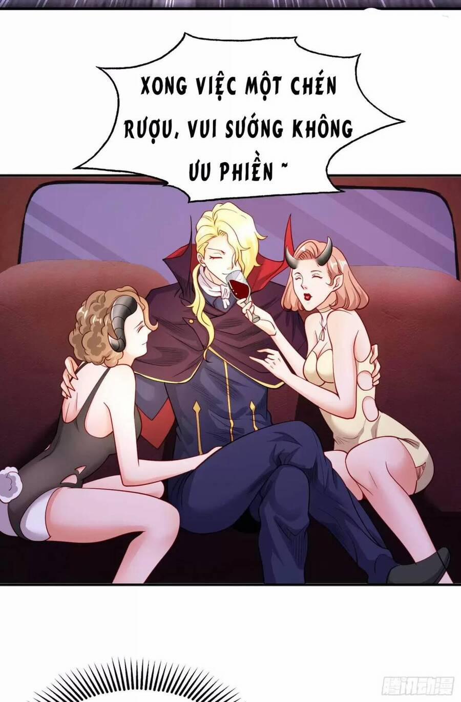 Vô Địch Từ Cưỡng Hôn Ma Nữ 92 trang 86