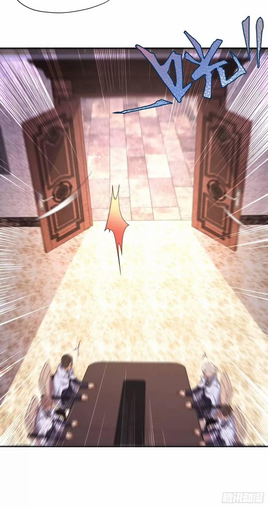 Vô Địch Từ Cưỡng Hôn Ma Nữ 93 trang 15