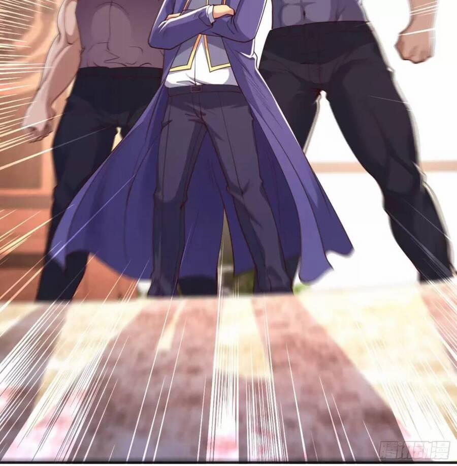 Vô Địch Từ Cưỡng Hôn Ma Nữ 93 trang 17