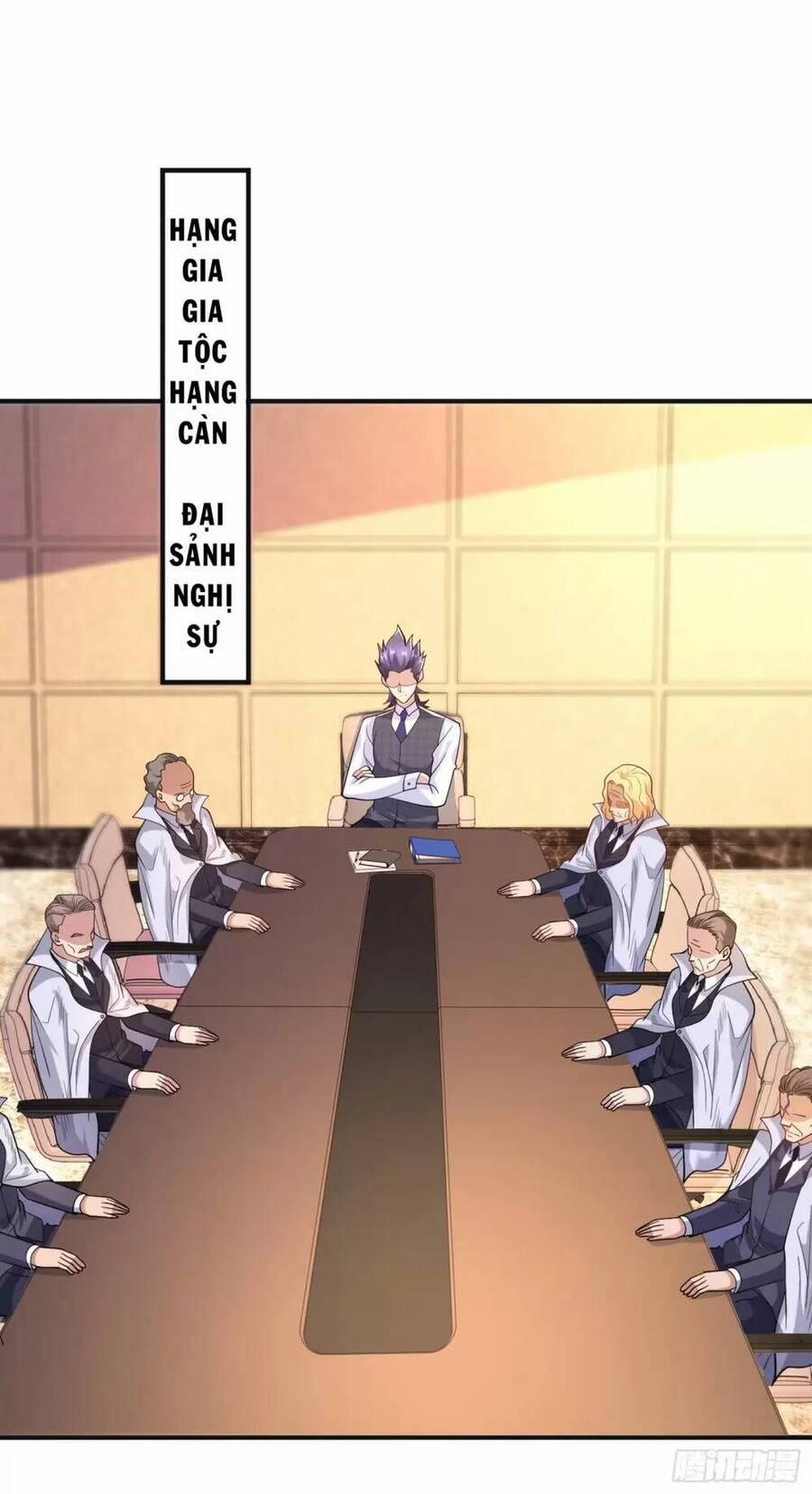 Vô Địch Từ Cưỡng Hôn Ma Nữ 93 trang 2