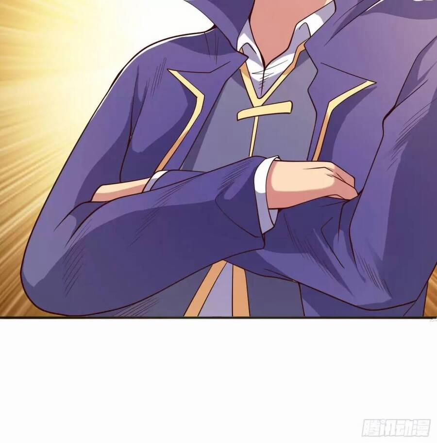 Vô Địch Từ Cưỡng Hôn Ma Nữ 93 trang 20