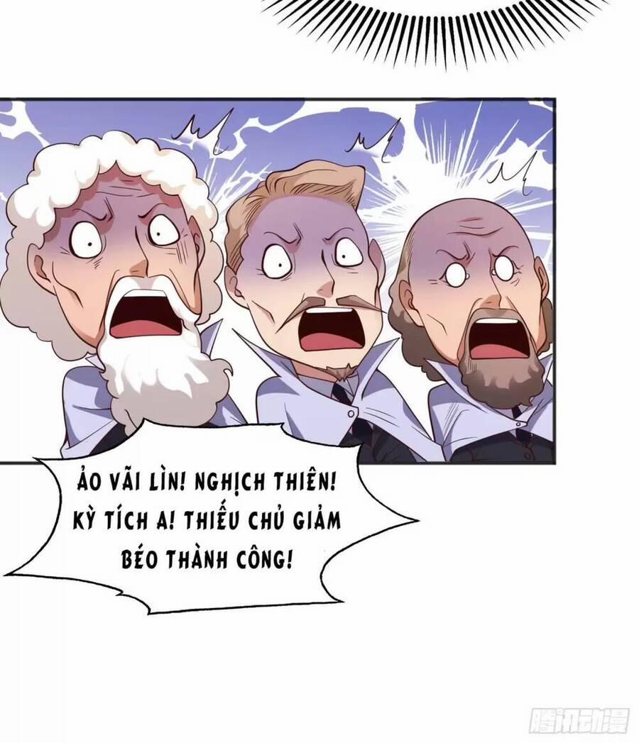 Vô Địch Từ Cưỡng Hôn Ma Nữ 93 trang 22